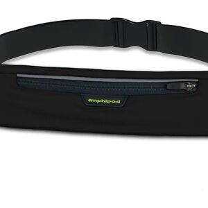 Amphipod AirFlow Microstretch Plus Luxe™ Run Belt Size Small